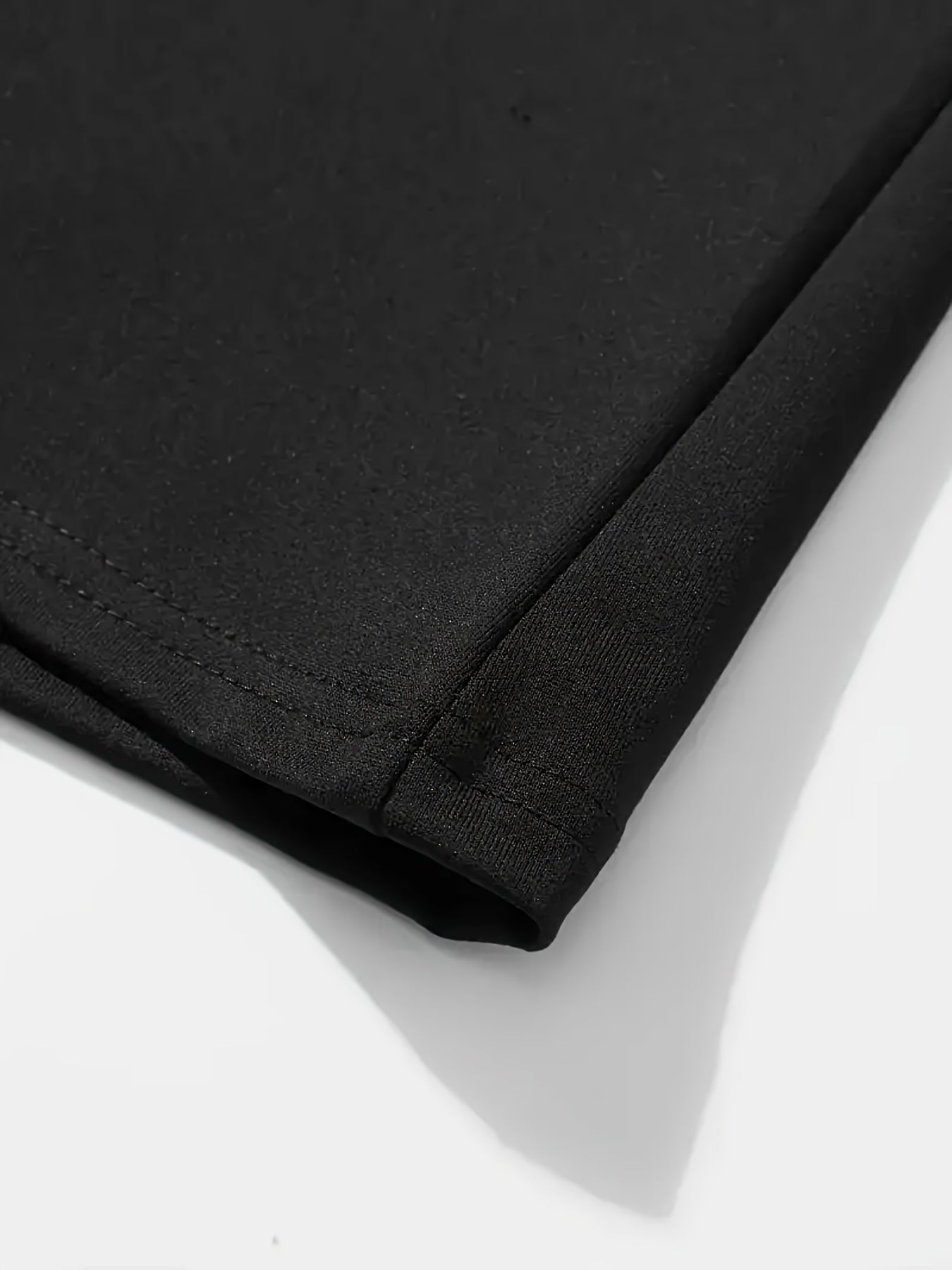 Men's Plus Size 3D Crazy Skull Print Slim Fit Short Sleeved Top, Suitable For Tall And Strong Men, Men's Clothing